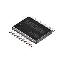 ROHS2.0 M538x SAM/SIM卡讀寫卡芯片