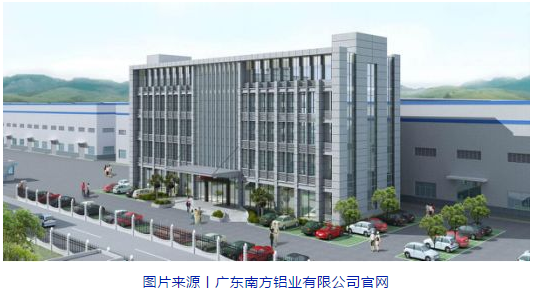 南方鋁業(yè)丨高端門窗，是如何釋放建筑型材的魅力的？