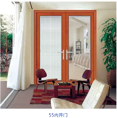 南方鋁業(yè)丨高端門窗，是如何釋放建筑型材的魅力的？