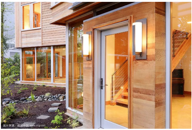 4招分辨鋁合金門(mén)窗是否具有良好保暖性