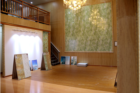 “德國門窗幕墻行業(yè)技術(shù)及法規(guī)研修班(專家級)”蒞臨AG亞鋁！